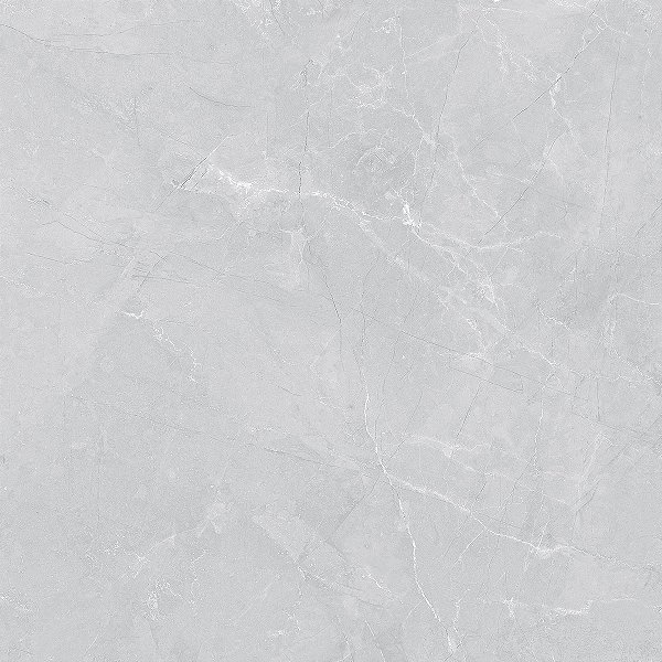 Piso Semi Gres 71X71 Alamo Prata Polido 3012 Durag  - cx3,020