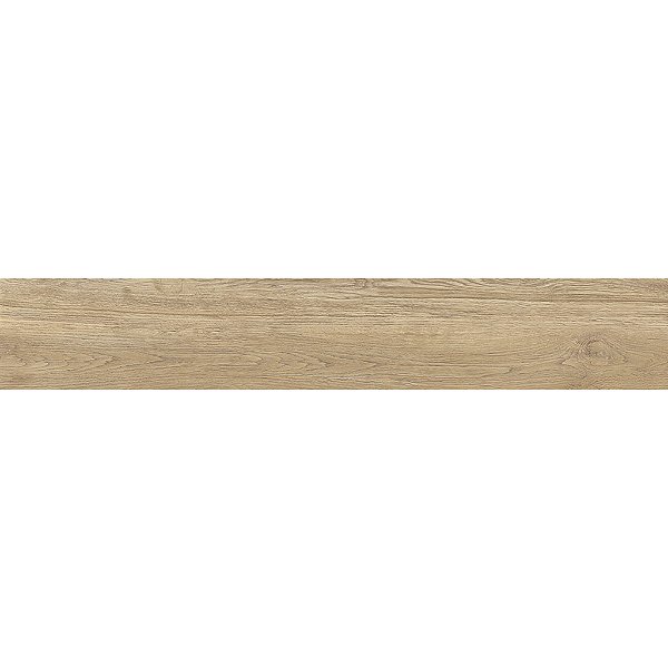 Piso 18x113 Nature Amêndoa Acetinado 318000 Vivence - cx2,030