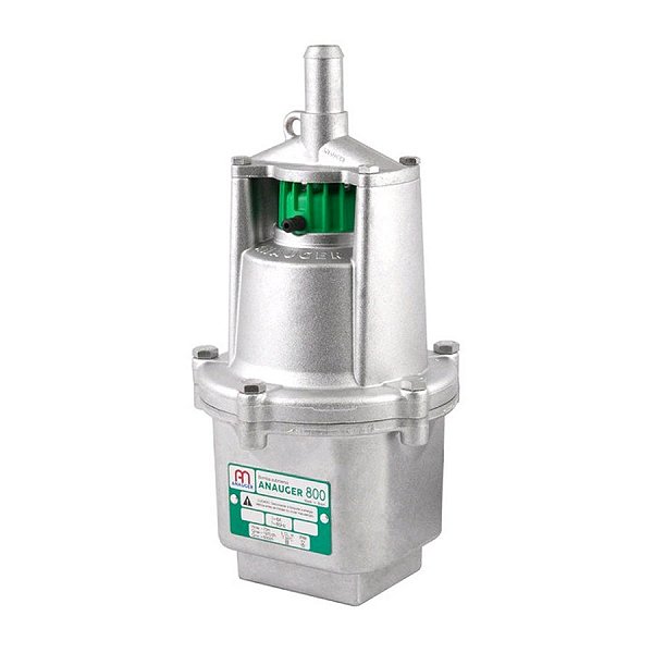 Bomba 800 5G 380W X 220V 60580 Anauger