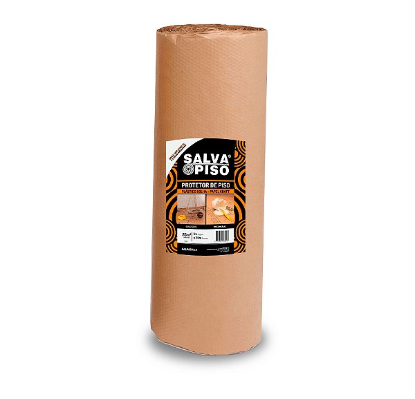 Salva Piso Sp1 1X25m Salvabras