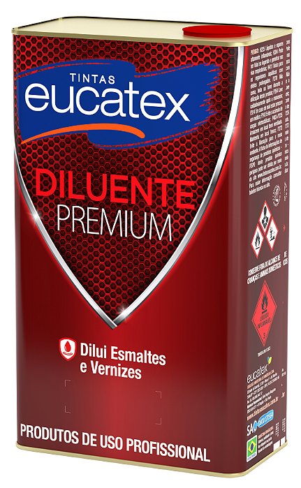 Agua Raz 5L Eucatex