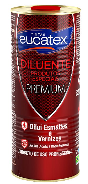 Agua Raz 0,9L Eucatex