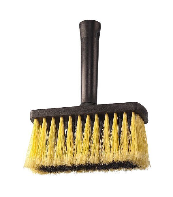 Broxa Retangular Bicolor Ref 800/1 Atlas