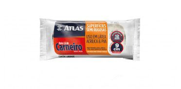 Rolo La 9cm Ref 328/9 Atlas