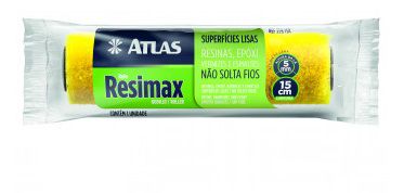 Rolo Resimax 15cm Ref 339/15A Atlas
