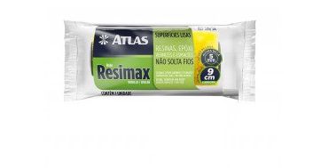 Rolo Resimax 9cm Ref 339/9A Atlas