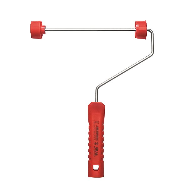 Suporte Para Rolo 23cm Ref 330/23Sr Atlas