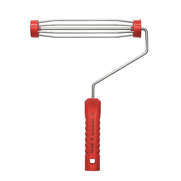 Suporte Para Rolo 23cm Ref 400/23Sr Atlas