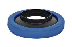 Anel De Vedacao Com Guia P/ Vaso Sanitario Amanco