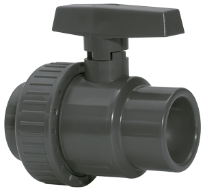 Registro Esfera Soldavel Dn 60 Amanco