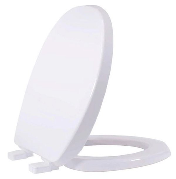 Assento PP Branco Universal Solution Tupan