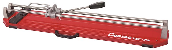 Cortador Piso Profissional Master Tec 75 61149 Cortag