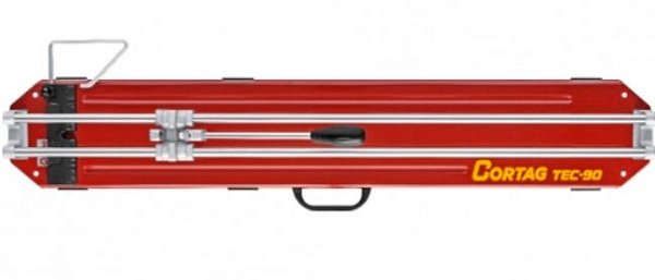 Cortador Piso Profissional Master Tec 90 61150 Cortag