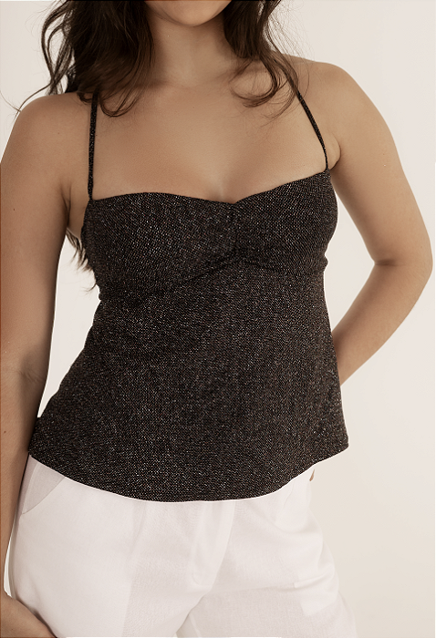 Blusa Filipa