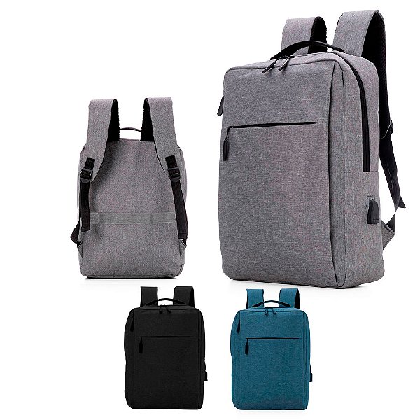 Mochila para Notebook MC320
