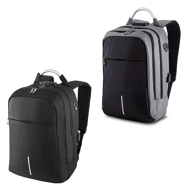 Mochila para Notebook MC538