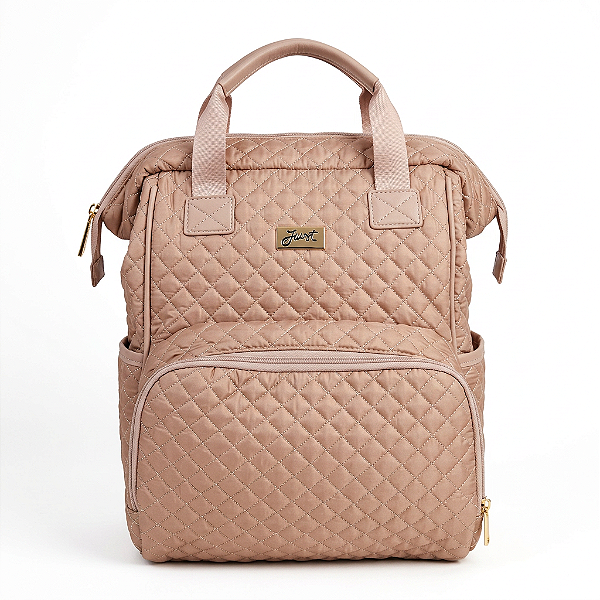 Mochila Multifuncional Aurora Rose