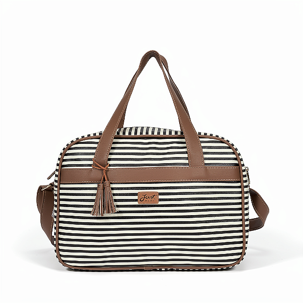 BOLSA MATERNIDADE LIVERPOOL