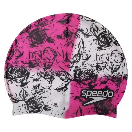 Touca FLat Cap Special Edition Speedo