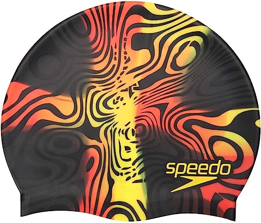 Touca FLat Cap SE Tribal Speedo