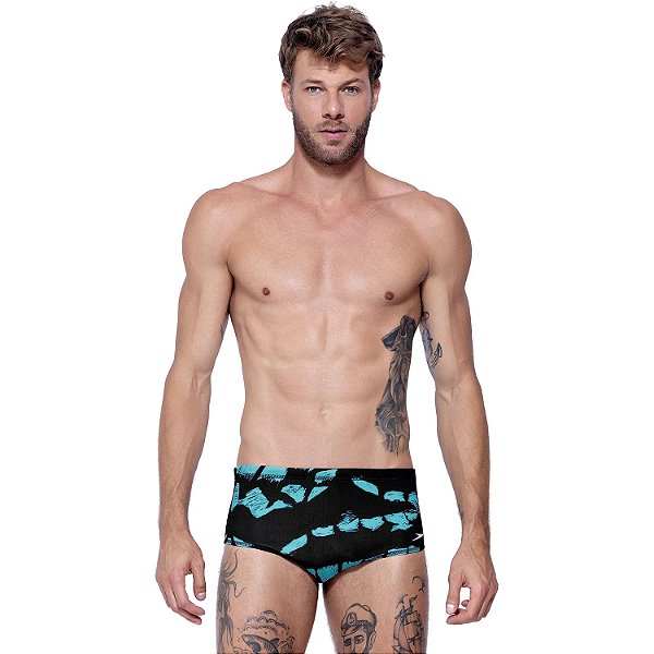 Sunga Speedo Papillons  - 019815