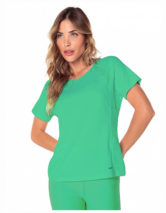 Camiseta Mangha Curta Cosmic