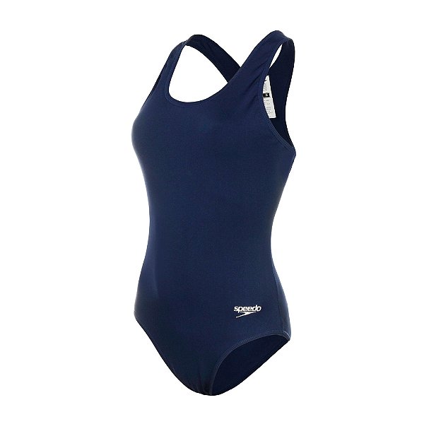 Maiô Speedo Hydrofast Plus