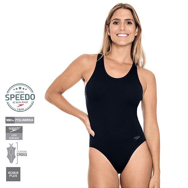 Maiô Speedo Supportive