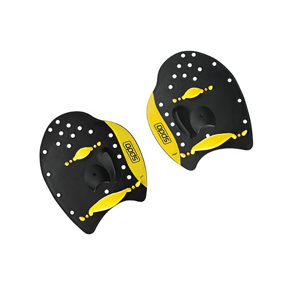 Palmares para Natação Speedo Power Paddles