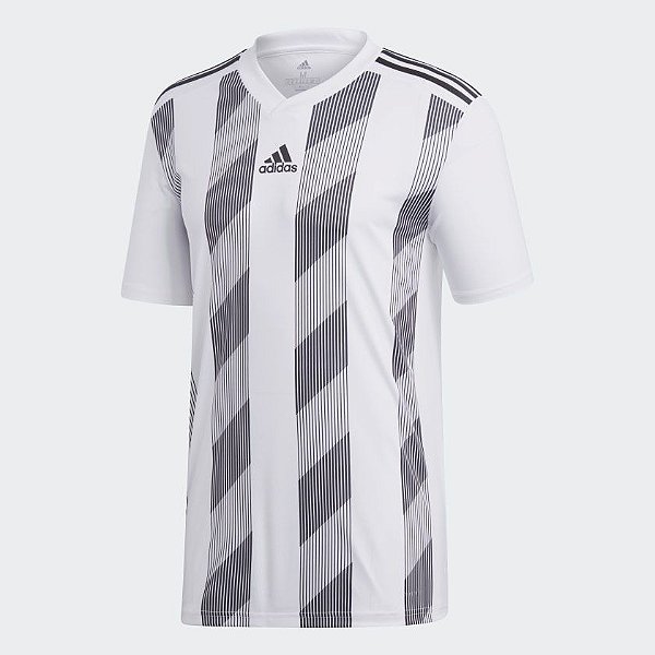 Camiseta Manga Curta Adidas DP3202 STRIPED 19 JSY