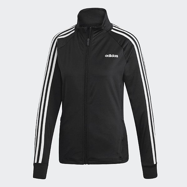 Jaqueta Adidas D2M 3 Stripes