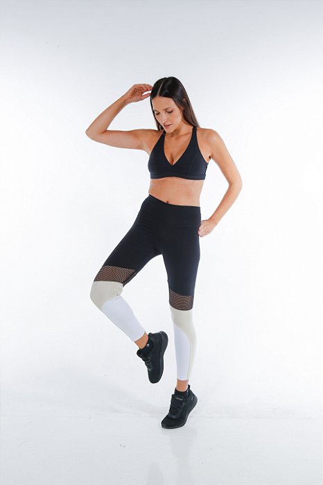 Legging Caruaru BroFitwear