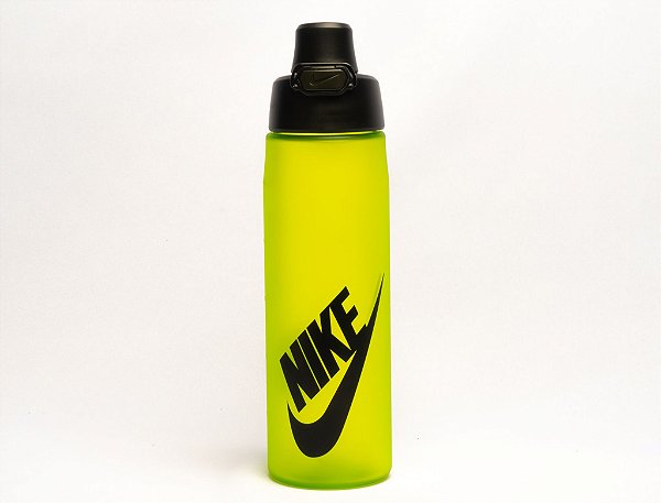 Garrafa Nike Fosca Swoosh 625ml