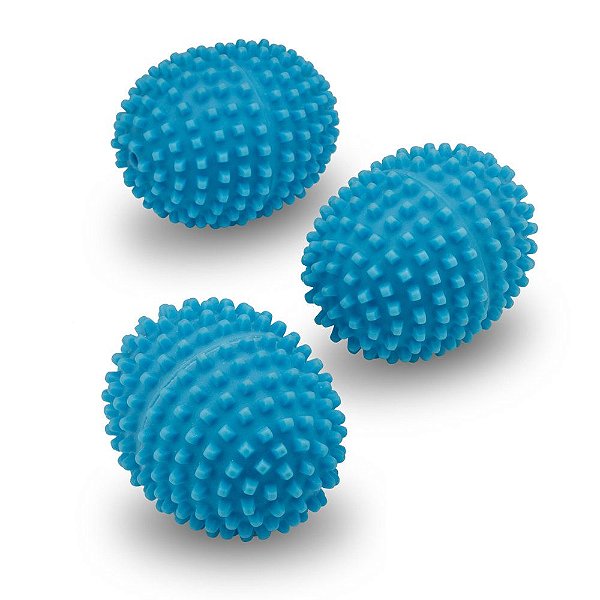 Bolas de Secagem - Dryer Balls Electrolux