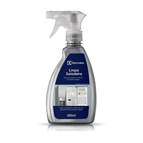 Limpa Geladeira Electrolux - 500ml