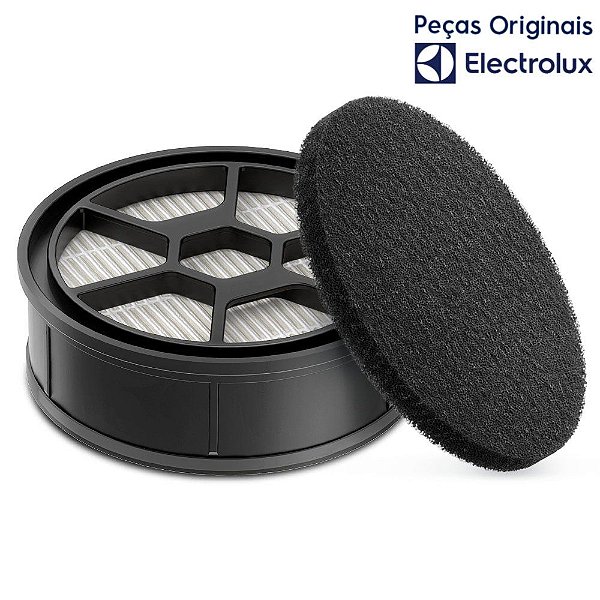 Kit Filtro para aspirador de pó Electrolux Cyclone Power PTE10