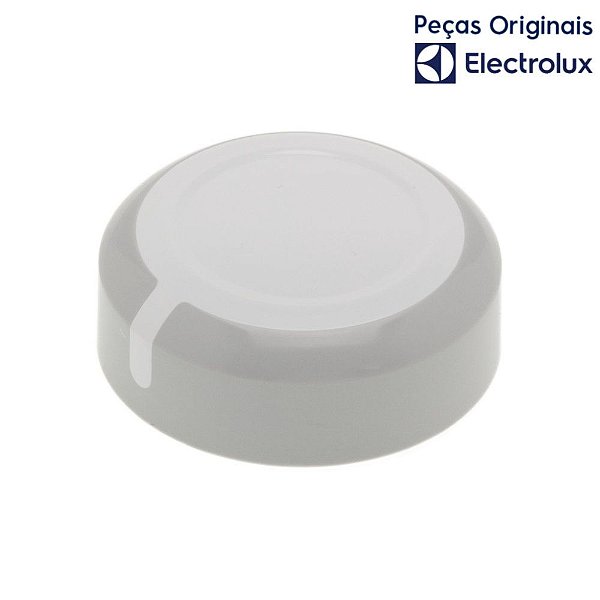 Botão Seletor para Lavadora de Roupas Electrolux LTC10 LTC12 LTC15