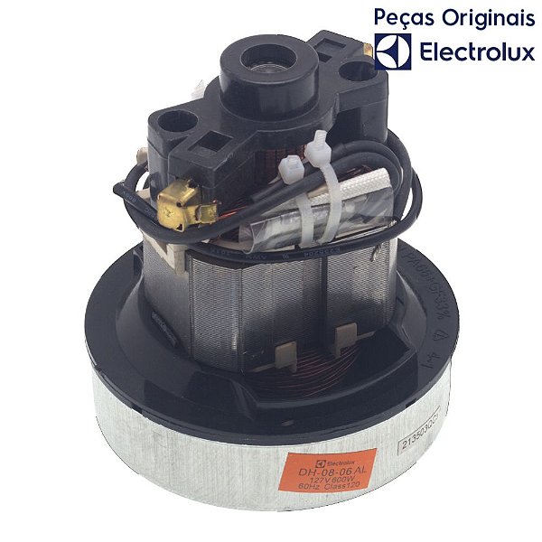 Motor Electrolux para Aspirador Powerspeed - 127V