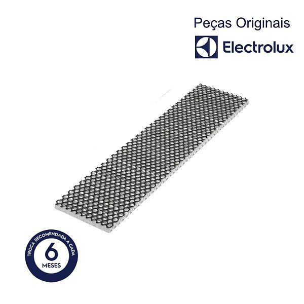 Electrolux Filtro de Carvão Ativado para Ar Condicionado - A07801601