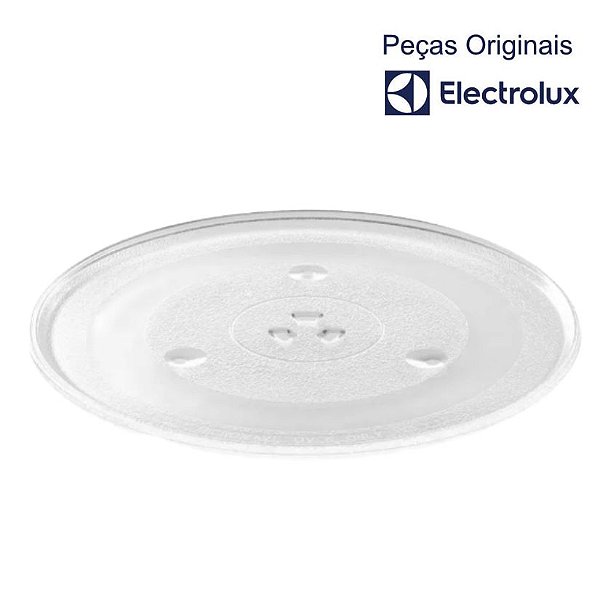 Electrolux Prato Giratório para Microondas 31,5 cm  - 69999755