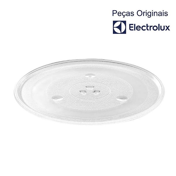 Electrolux Prato Giratório para Microondas 27 cm  - A10269101