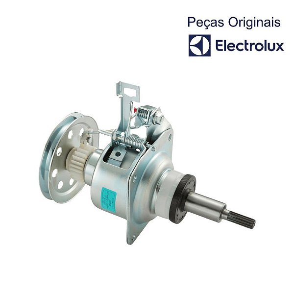 Electrolux Transmissão para Lavadora de Roupas LAC09 LT08E LT09B LTD09 LTE07 LTE08 LT09B - 60017222