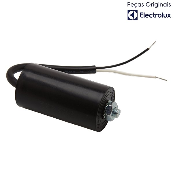 Electrolux Capacitor 16uF / 450v para coifas 127V - A13543401