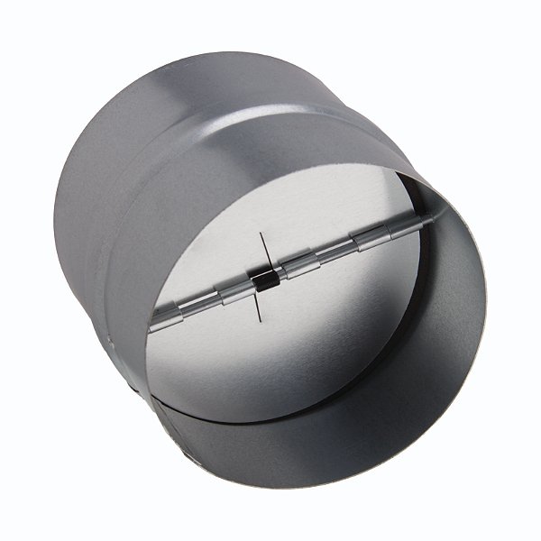 Sicflux Válvula Anti-retorno Metálica 125nm - BDA125