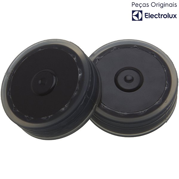 Electrolux Par Rodas Traseiras Bocal Aspirador Ergorapido - A13070201