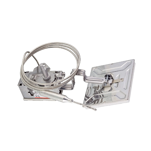 Electrolux Termostato Damper Mecânico para Refrigeradores 64786946 - Modelos na descrição