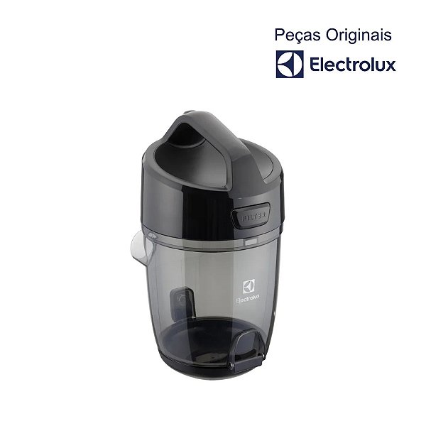Electrolux Recipiente de pó para Aspirador sem saco EAS30 e EAS31 - A17338801