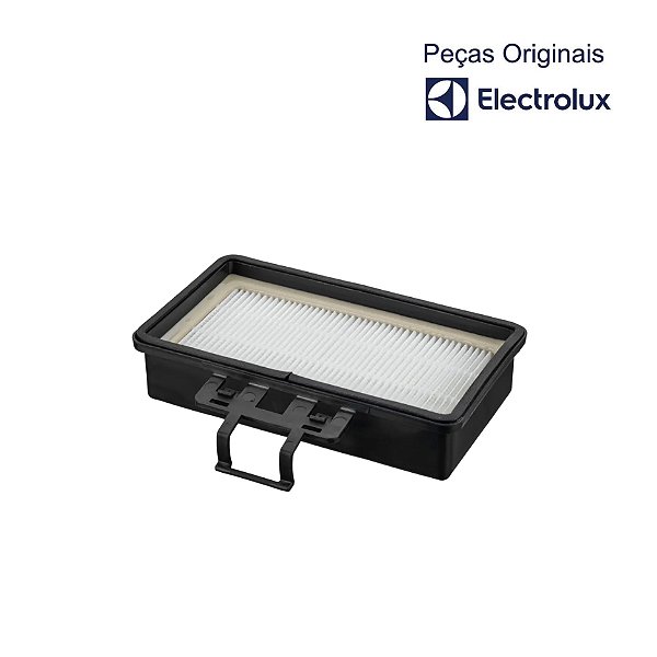 Electrolux Conjunto de Saída de Ar Filtro Hepa para Aspirador EAS30 e EAS31 - A17341001