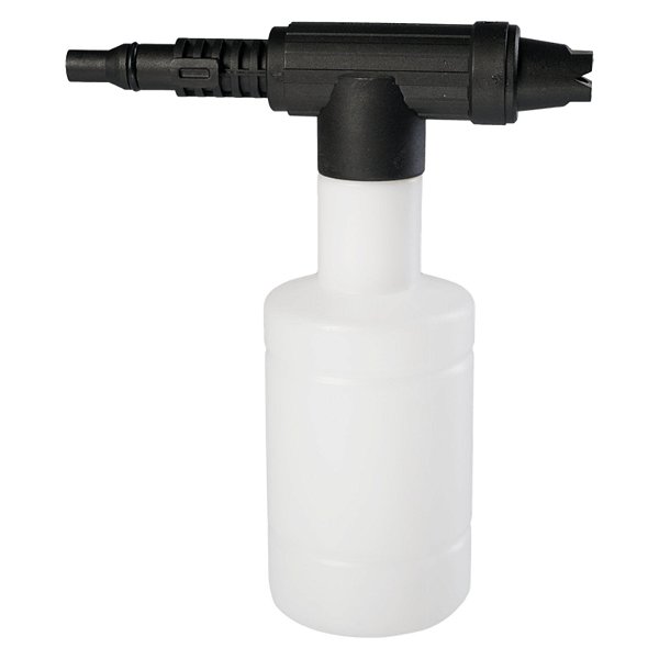WAP Aplicador de Detergente 300 ml para Lavadoras de Alta Pressão Doméstica com Encaixe FS Fusle - FW004398