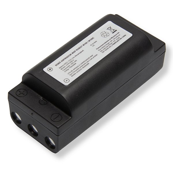 WAP Original Bateria para Robô Aspirador WAP W100 e WAP W100C (FW008994)